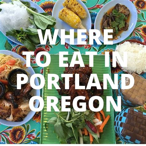 Portland oregon food. Things To Know About Portland oregon food. 